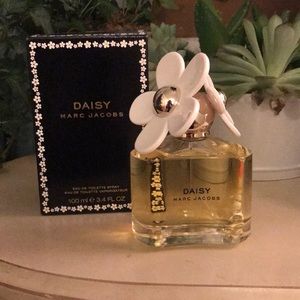 Marc Jacobs Daisy EDT 3.4oz